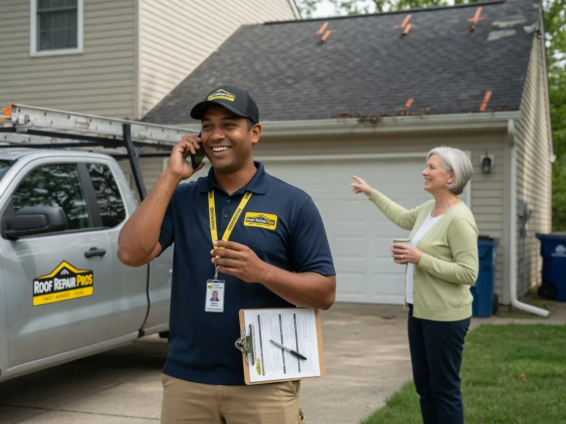 Roof Repair Lost Creek, PA FAQs